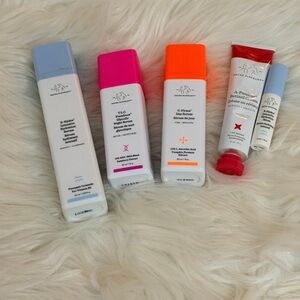 Drunk Elephant A Passioni Retinol Bundle